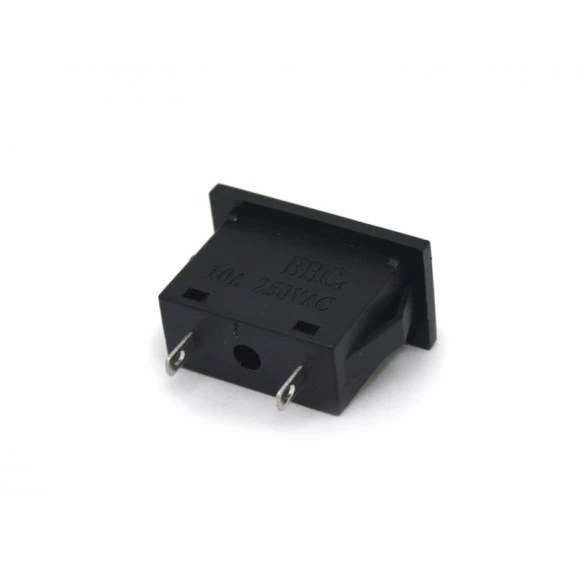 Porta Fusível 5x20 - BF-020 