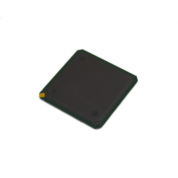Circuito Controlador de Comunicações KXPC860TZP50B5 BGA-357 - Freescale