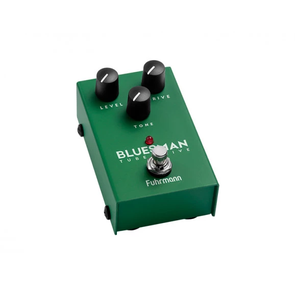 Bluesman 1