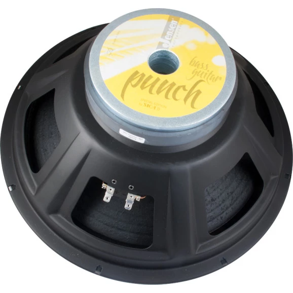Falante Jensen BP15/250 8 Ohms 250W 15 Polegadas - ZJ07820