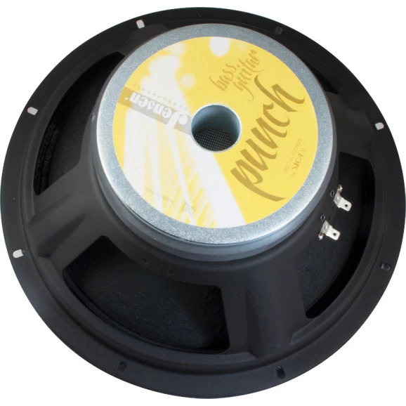 Falante Jensen BP12/250 8 Ohms 250W 12 Polegadas - ZJ06820