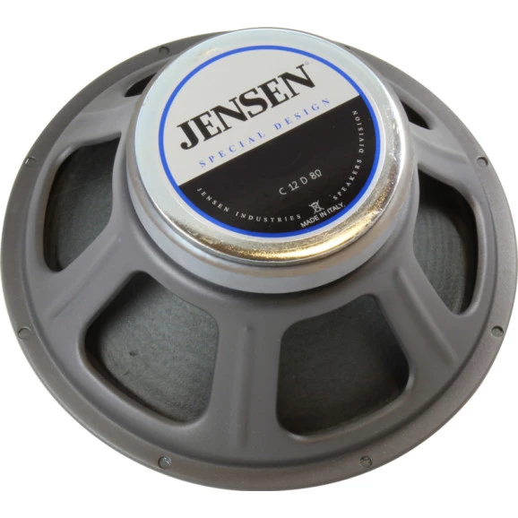 Falante Jensen C12D 8 Ohms 150W 12 Polegadas - ZJ06376