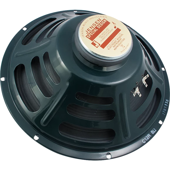 Falante Jensen C12R 16 Ohms 25W 12 Polegadas - ZJ06100