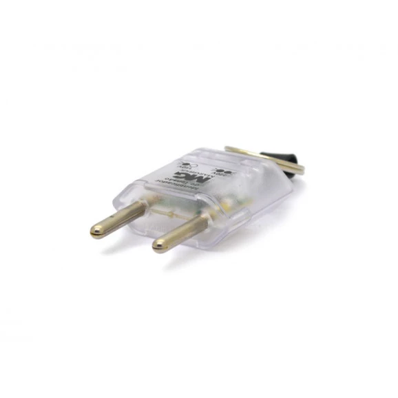 Plug Identificador de Tensão com Chaveiro - Margirius 