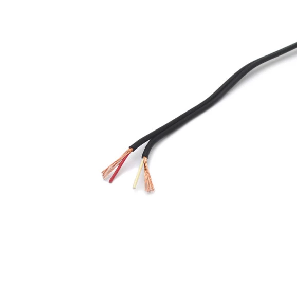 Cabo Walkman Emborrachado 2x0.10mm - Mult Cabo - Preço Por Metro