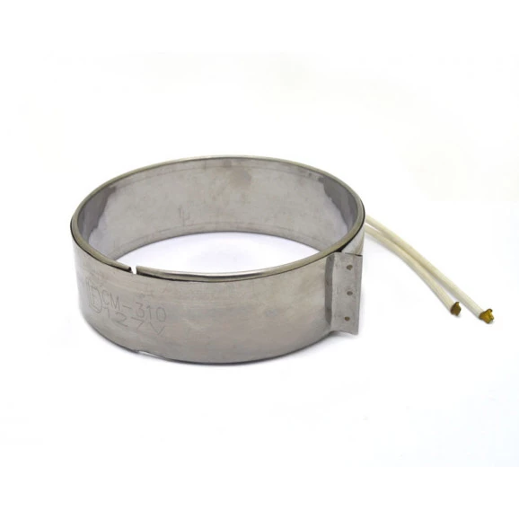 Resistência para Cadinho C100 127V - Hikari