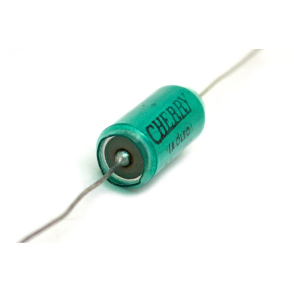 Capacitor A Óleo 10Kpf/1600V