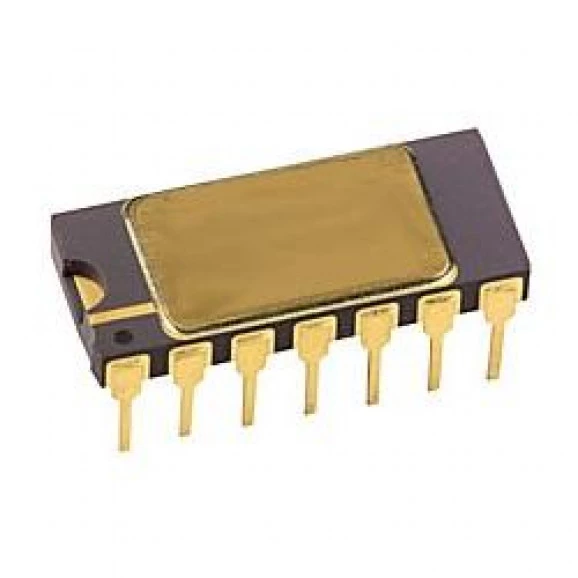 Circuito Integrado AD536AJDZ Cerâmico CERDIP-14 - Cód. Loja 3375 - Analog Devices