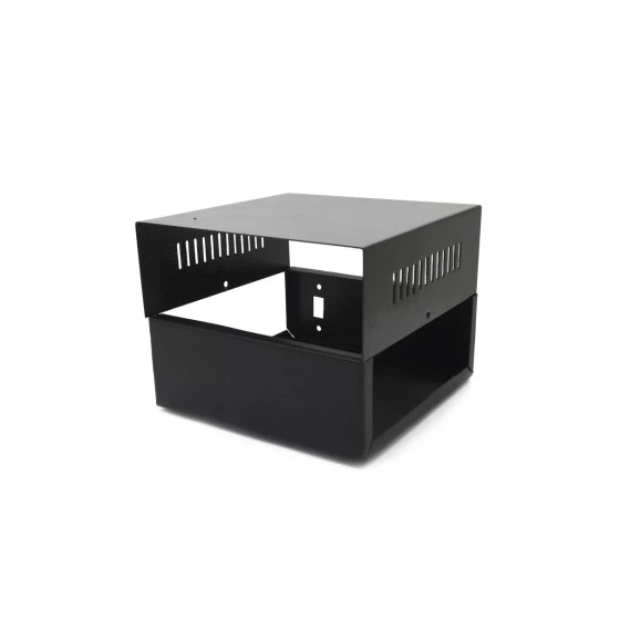 Caixa de Ferro CFP-51313 ( 50 x 130 x 130 ) - 3MP