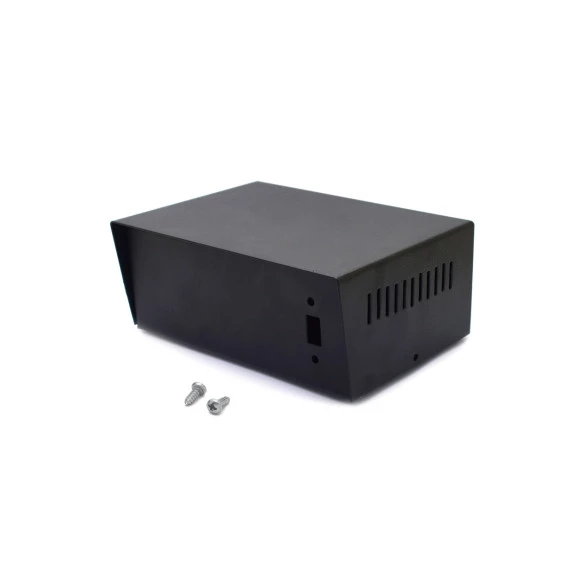 Caixa de Ferro CFP-61510 (60x150x100) - 3MP