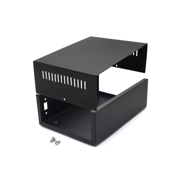 Caixa de Ferro CFP-61813 (60x180x130) - 3MP