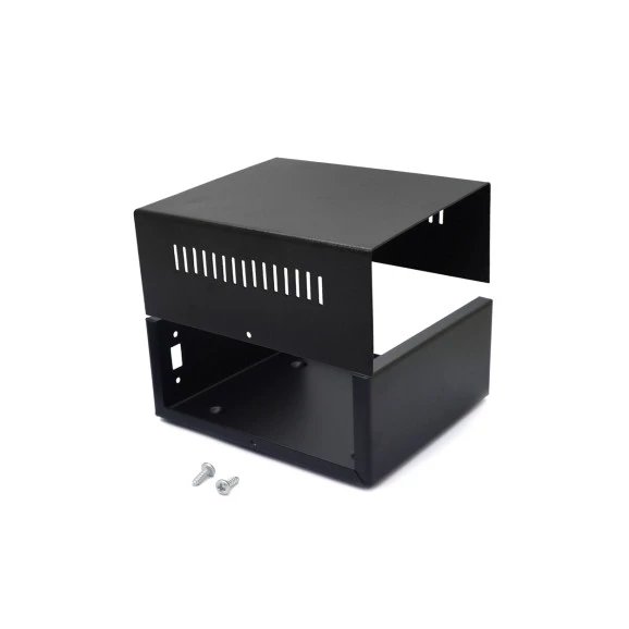 Caixa de Ferro CFP-61315 (60x130x150) - 3MP