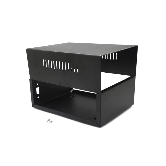 Caixa de Ferro CFP-61317 (60x130x170) - 3MP