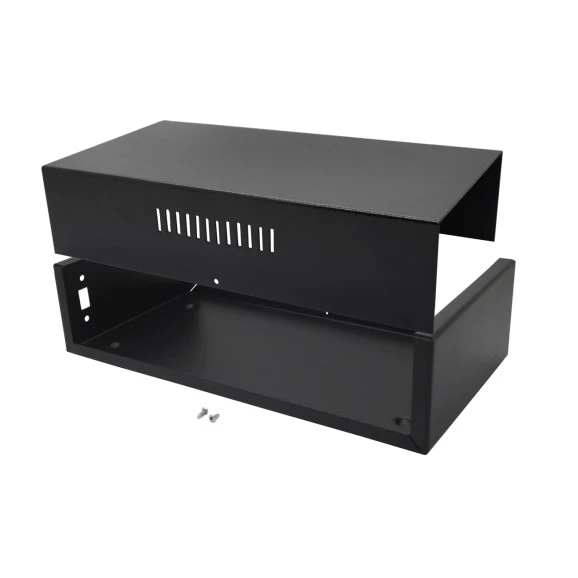 Caixa de Ferro CFP-61325 (60 x 130 x 250) - 3MP