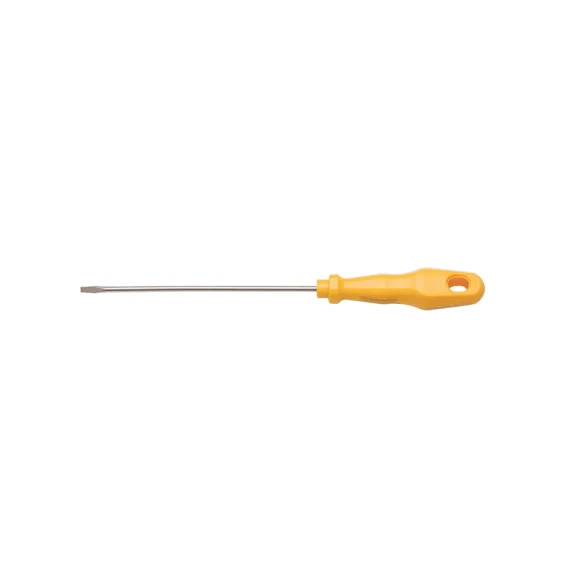 Chave de Fenda com Ponta Chata 1/8x5" - 41500/012 - Tramontina