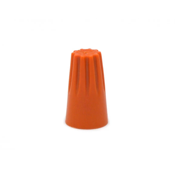 Conector de Emenda CHS-73 Laranja
