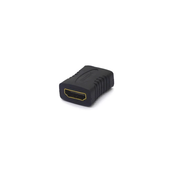 Conector Emenda HDMI Fêmea X HDMI Femea - CN-06