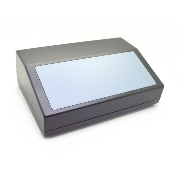 Caixa Plastica PB900 Preta - Patola