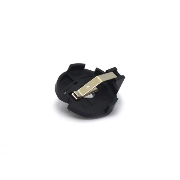 Suporte para Bateria CR2016 - Jinda