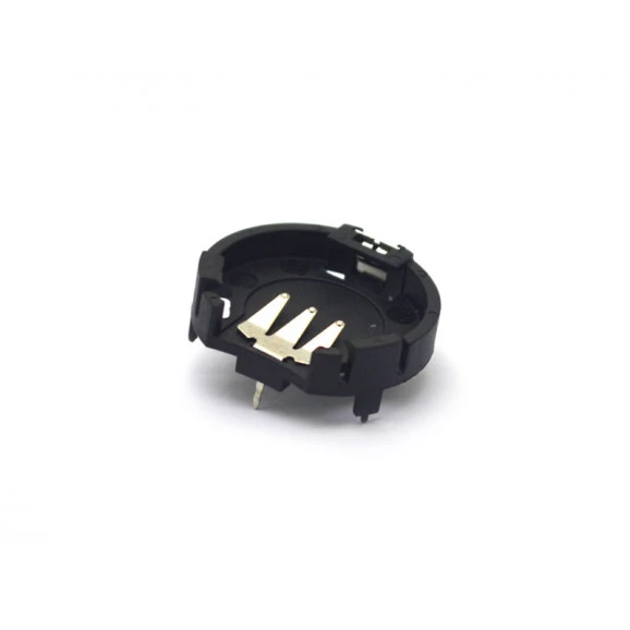 Suporte para Bateria CR2032 PCI