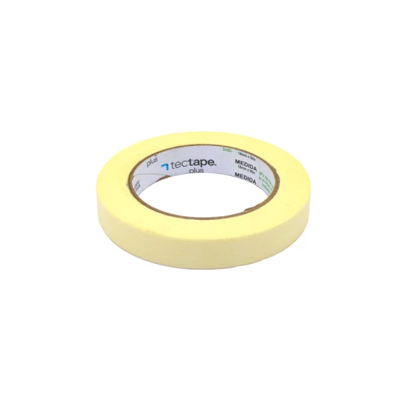 Fita Crepe 18mm x 50m
