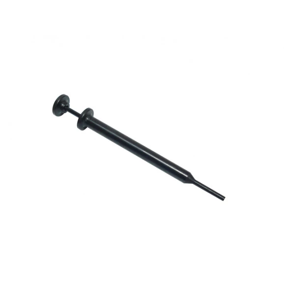 Ferramenta Extratora de Terminais do Alojamento tipo Mate N Lock Macho - CT-319C-N