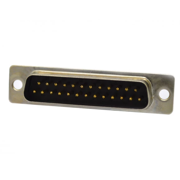 Conector DB25 Macho PCI DS1034-25MBNSISS
