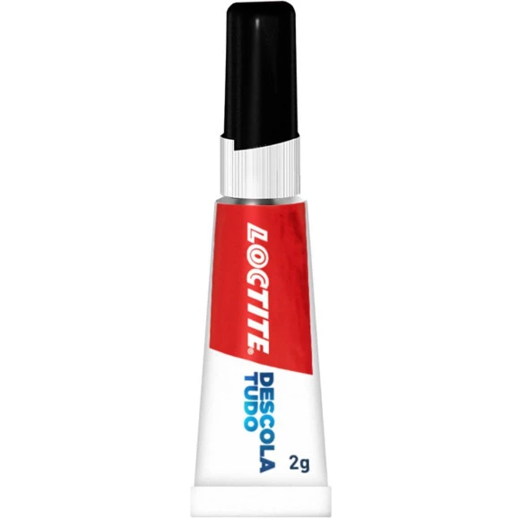 Descola tudo (2g) - Loctite