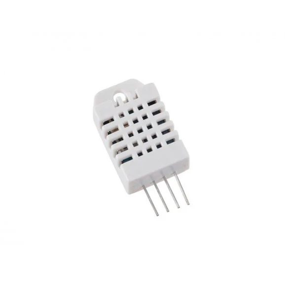 Sensor de Umidade e Temperatura AM2302 DHT22 Compatível com Arduino - GC-44
