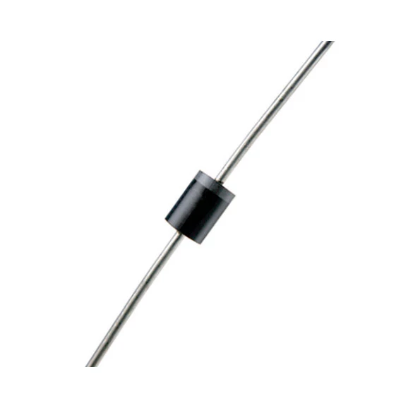 Diodo Retificador SK1/12 1200V 1A - Cód. Loja 778 - Semikron