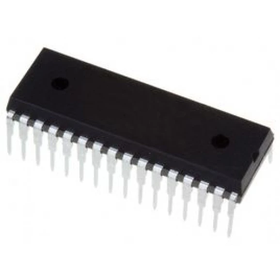 Circuito Integrado AM29F040B-70PC DIP-32 - Cód. Loja 4032 - AMD