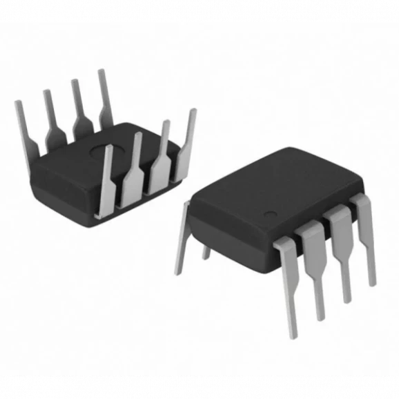 Circuito Integrado CA3094E DIP-8 - Cód. Loja 5176 - Intersil