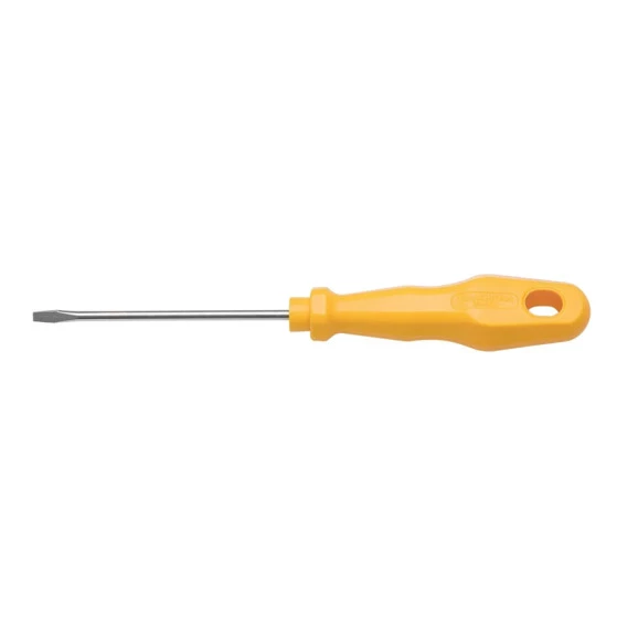 Chave de Fenda com Ponta Chata 1/8x3 - 41500/010 - Tramontina