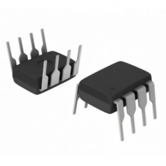 Circuito Integrado HCPL7840-000E DIP-08 - Avago 