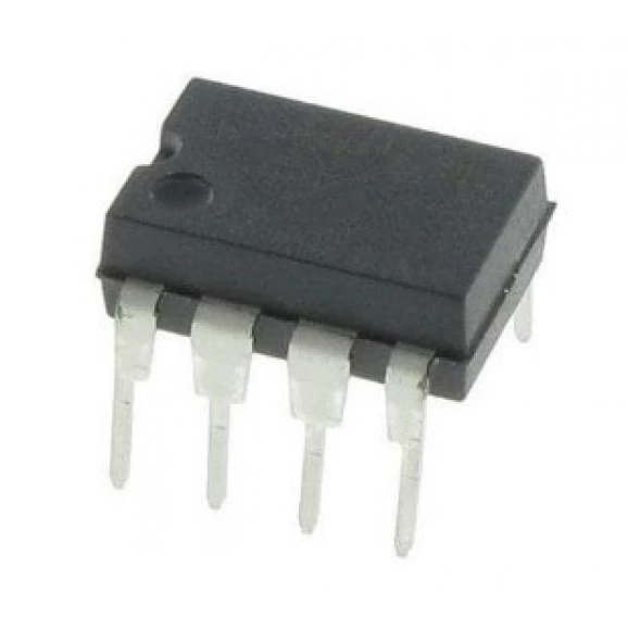 Circuito Integrado 24LC1025-I/P Microchip