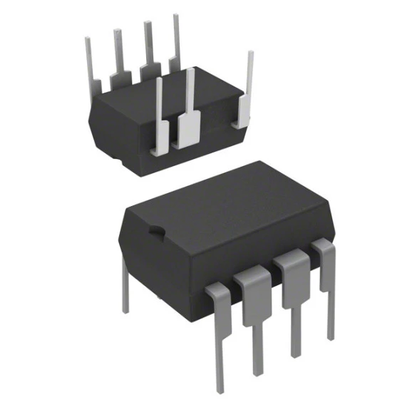 Circuito Integrado TNY280PN DIP-8B - Cód. Loja 5518 - Power Integration
