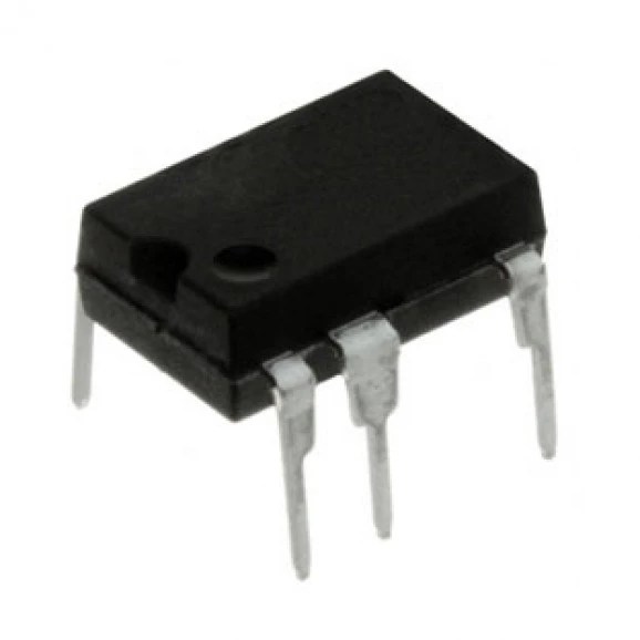 Circuito Integrado LNK306PN DIP-8B - Cód. Loja 4178 - Power Integration