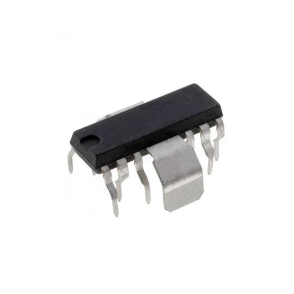 Circuito Integrado LA4627 DIP-12F - Hitachi