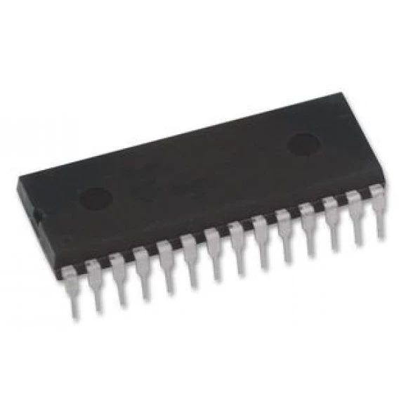 Circuito Integrado MM1203N DIP-28 - Micrel