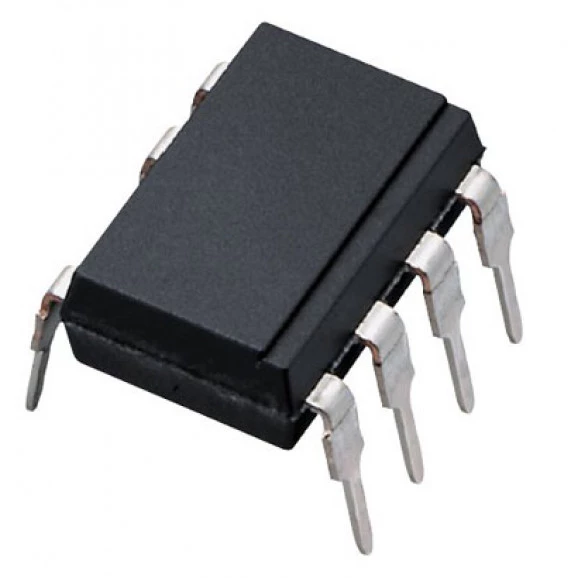 Circuito Integrado AD620ANZ DIP-8 - Analog Devices
