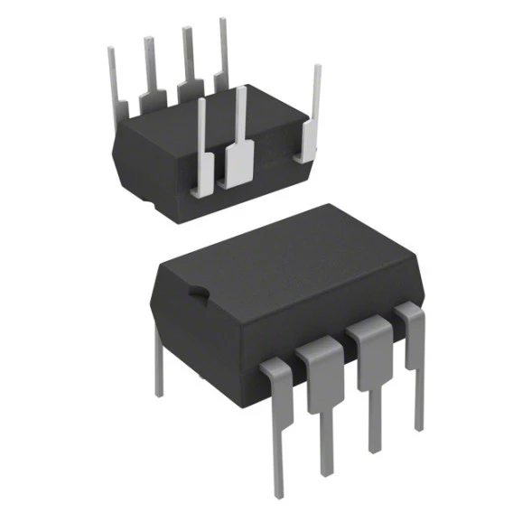 Circuito Integrado LNK364PN DIP-8B - Cód. Loja 5126 - Power Integration
