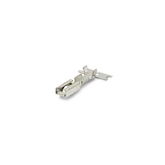 Terminal Faston Fêmea para Conector CKS - CKS-DJ621