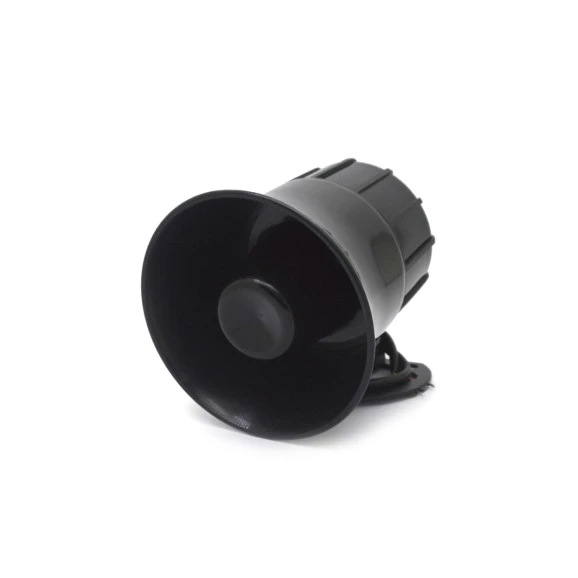 Sirene Com Voz 115dB 12V - DNI3190 - DNI