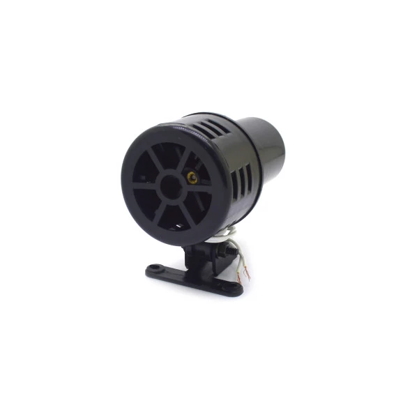 Sirene Rotativa Mecânica 110dB 127V - DNI3715 - DNI