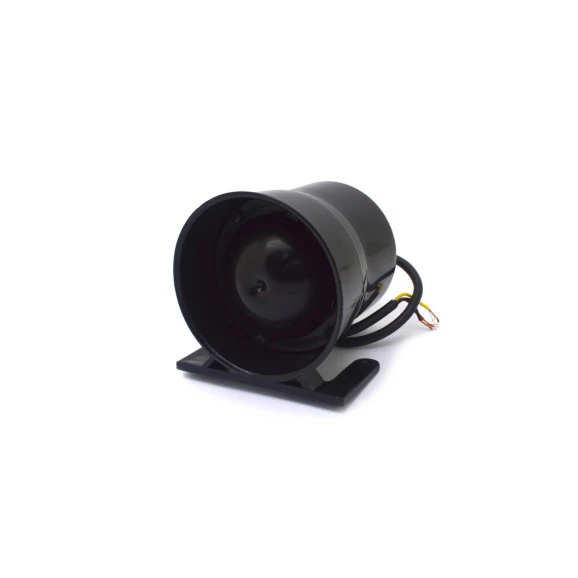 Sirene de Marcha Ré Bivolt 110dB 12/24V - DNI4027 - DNI