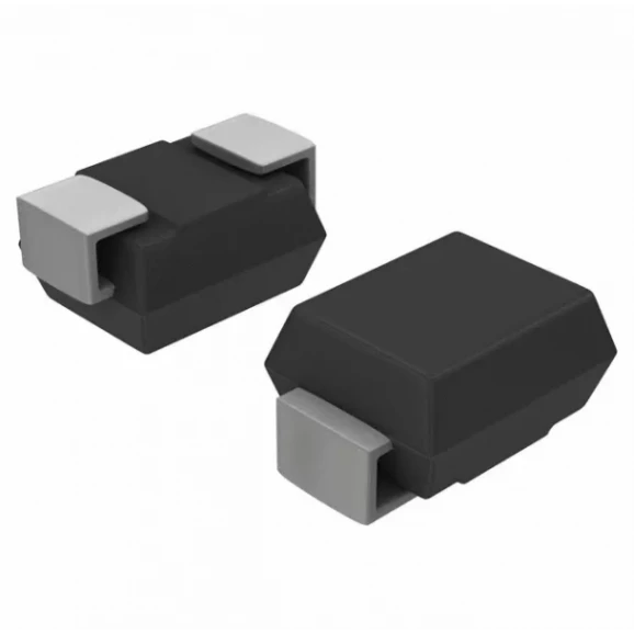 Diodo SMD MURS120T3G - DO-214AA - ON Semiconductor