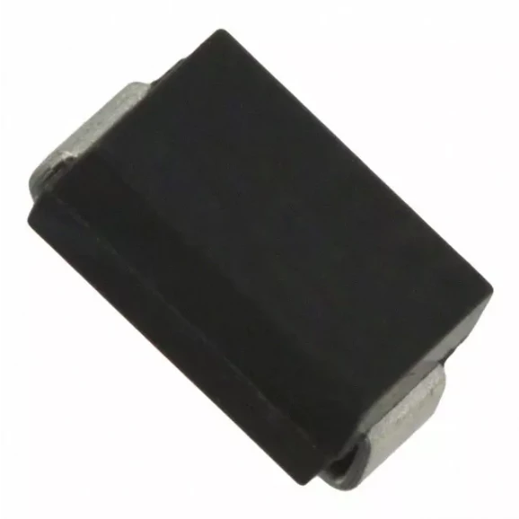 Diodo GF1G SMD - DO-214AC - Vishay