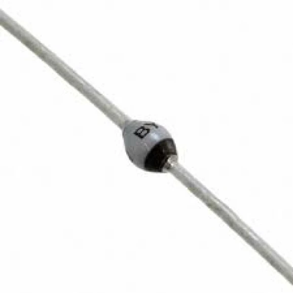 Diodo BYV95C T/R TO-220-2 - Cód. Loja 241 - Philips