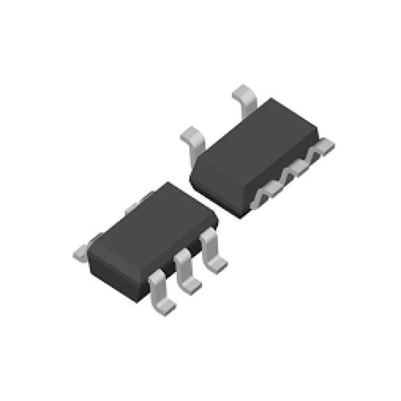 Circuito Integrado SMD SN74LVC1G07MDCK - Texas