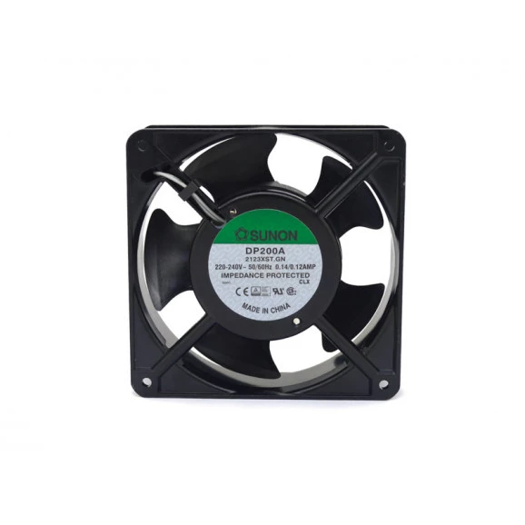 Microventilador 120x120x38mm 220/240V - DP200A-2123XST - Sunon